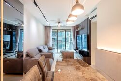Treasure at Tampines (D18), Condominium #588153251